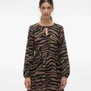 Vero moda donna abito shilah 10294992