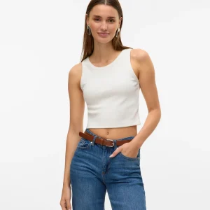 Vero Moda donna canotta Cloe Crop Tank 10327684
