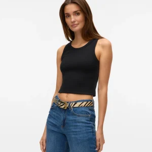 Vero Moda donna canotta Chloe Crop Tank 10327684