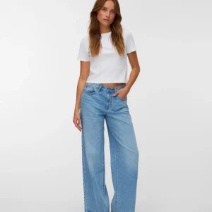 Vero Moda donna jeans Lullu 10339312 DENIM