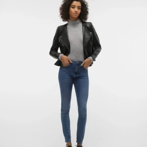 Vero Moda donna giubbino Riley Rio Short 10302441