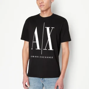 Armani Exchange uomo t-shirt 8NZTPA ZJH4Z 1200