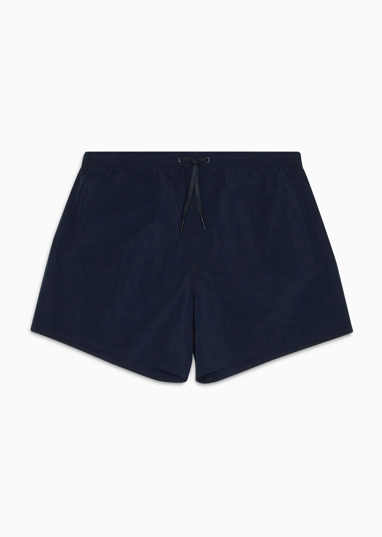 Armani Exchange uomo costume 953060 4R620 62636 Nero - immagine 4