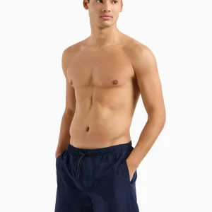 Armani Exchange uomo costume 953060 4R620 62636 Nero