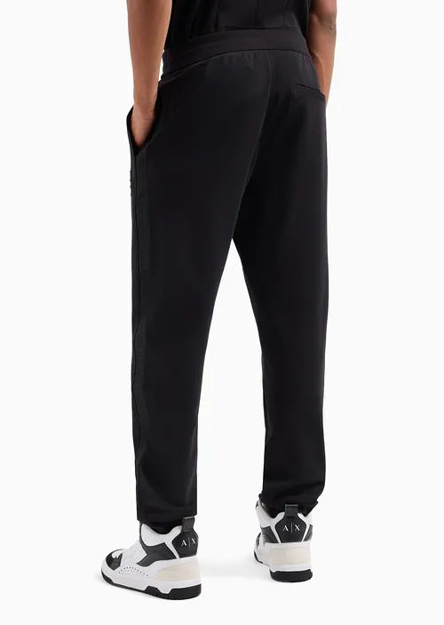 armani exchange uomo pantalone 6DZPLC ZJNNZ 1200 - immagine 4