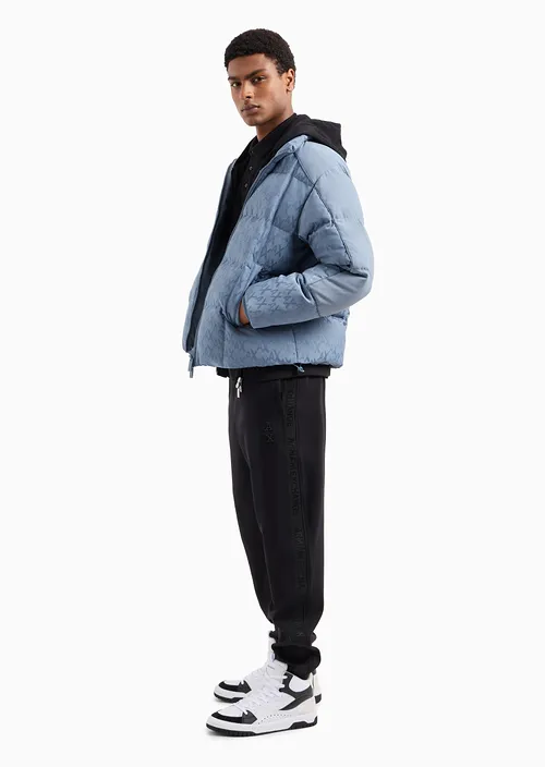 armani exchange uomo pantalone 6DZPLC ZJNNZ 1200