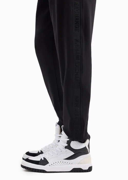 armani exchange uomo pantalone 6DZPLC ZJNNZ 1200 - immagine 5