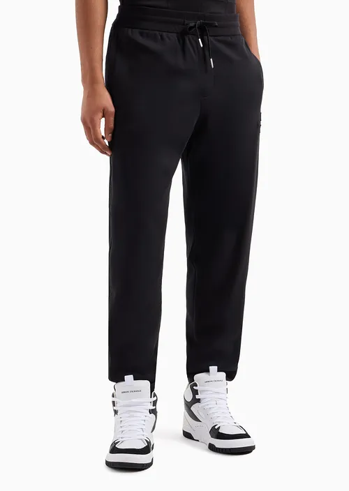 armani exchange uomo pantalone 6DZPLC ZJNNZ 1200 - immagine 3