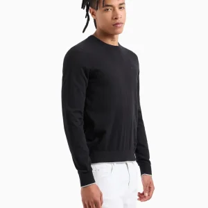 armani exchange uomo maglia 8NZM6A ZM1HZ 1200