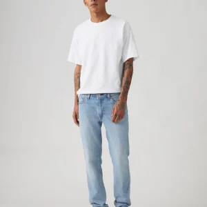 Levi's uomo jeans 511 Slim 04511-6137