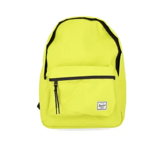 Herschel  Zaino Classic Giallo Fluo 66UBCL00221